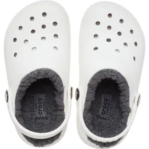 Children's clogs Crocs Classic Fuzz-Lined image-2