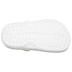 Children's clogs Crocs Classic Fuzz-Lined image-3