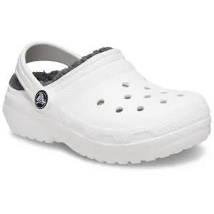 Children's clogs Crocs Classic Fuzz-Lined image-4