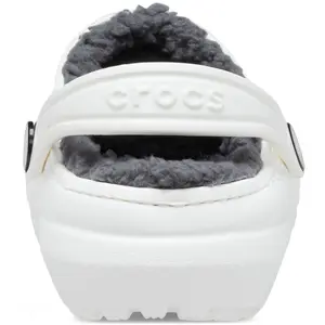 Children's clogs Crocs Classic Fuzz-Lined image-5