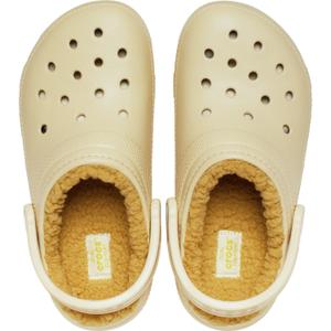 Träskor Crocs Classic Fuzz-Lined image-2