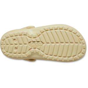 Träskor Crocs Classic Fuzz-Lined image-3