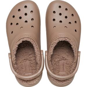 Klompen Crocs Classic Fuzz-Lined image-2
