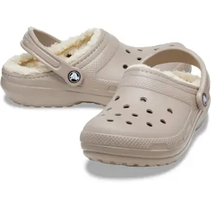 Träskor Crocs Classic Lined Clog image-1