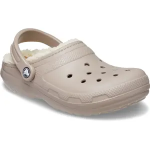 Träskor Crocs Classic Lined Clog image-4