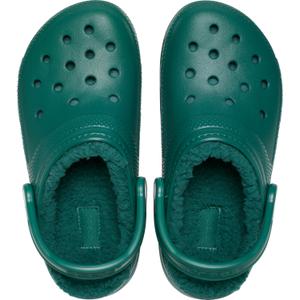 Klassische gefütterte Clogs Crocs image-2