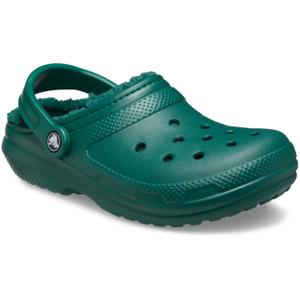 Klassische gefütterte Clogs Crocs image-4
