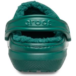 Klassische gefütterte Clogs Crocs image-5