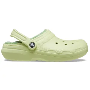Clogs Crocs Classic Fuzz-Lined image-0