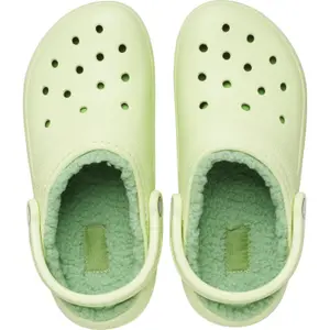 Clogs Crocs Classic Fuzz-Lined image-3