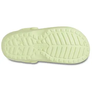 Clogs Crocs Classic Fuzz-Lined image-4