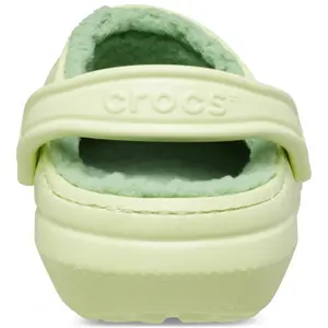 Clogs Crocs Classic Fuzz-Lined image-2