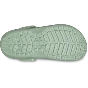 Klassiska frottésaboter fodrade Crocs image-3