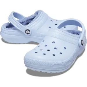 Chodaki Crocs Classic Fuzz-Lined image-5