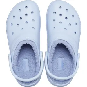 Chodaki Crocs Classic Fuzz-Lined image-3