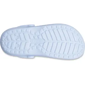 Chodaki Crocs Classic Fuzz-Lined image-4