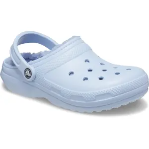 Chodaki Crocs Classic Fuzz-Lined image-1