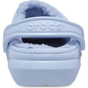 Chodaki Crocs Classic Fuzz-Lined image-2