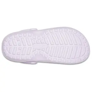 Crocs classic fuzz lined clog image-4