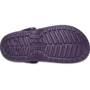Klompen Crocs Classic Fuzz-Lined image-3