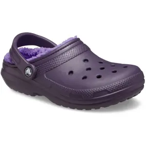 Klompen Crocs Classic Fuzz-Lined image-4