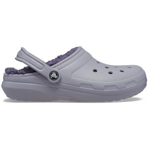 203591-5pu-zoccoli-classici-foderati-in-pelliccia-crocs-nebbia-mauve