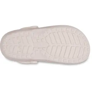 Zuecos Crocs Classic Fuzz-Lined image-5