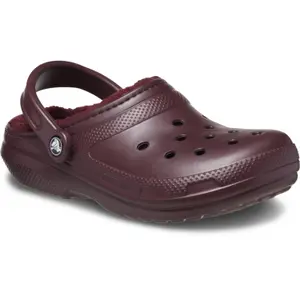 Clogs mit Daunenfutter Crocs Classic image-1
