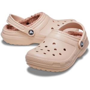 Träskor Crocs Classic Fuzz-Lined image-1
