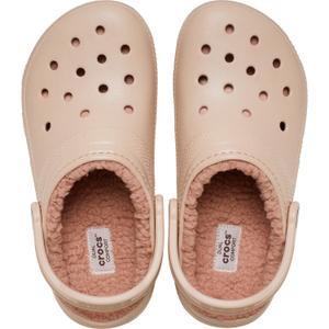 Träskor Crocs Classic Fuzz-Lined image-2