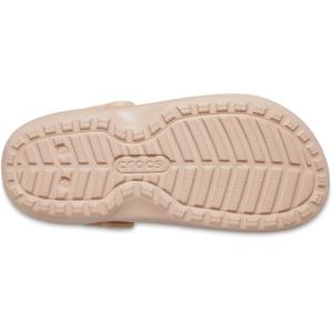 Träskor Crocs Classic Fuzz-Lined image-3