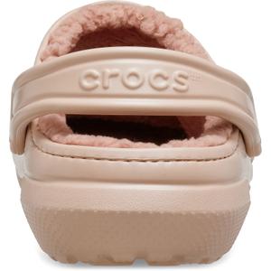 Träskor Crocs Classic Fuzz-Lined image-5