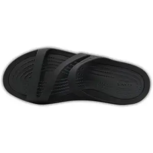 Women's slides Crocs swiftwater image-2