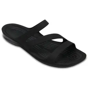 Women's slides Crocs swiftwater image-4