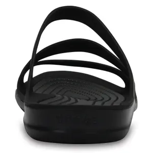 Women's slides Crocs swiftwater image-5