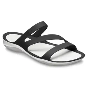 Vrouwenslippers Crocs swiftwater image-1