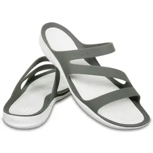 Chanclas de mujer Crocs swiftwater image-4
