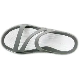Chanclas de mujer Crocs swiftwater image-3