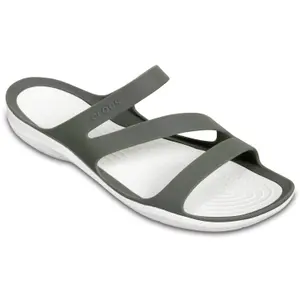 Chanclas de mujer Crocs swiftwater image-1