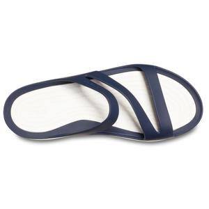 Claquettes femme Crocs swiftwater image-2