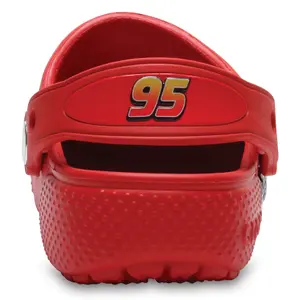 Children's clogs Crocs Fun Lab Disney and Pixar Cars image-3