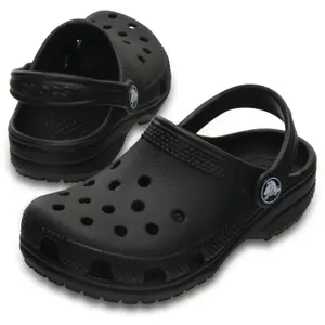 Crocs enfant classic clog image-1