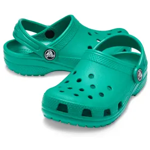 Crocs enfant classic clog image-1