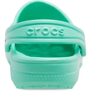 Crocs enfant classic clog image-5
