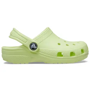 Crocs enfant classic clog image-0