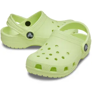 Crocs enfant classic clog image-1
