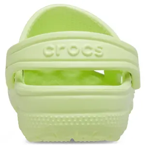 Crocs enfant classic clog image-5