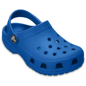Crocs enfant classic clog image-4
