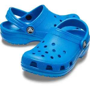 Crocs enfant classic clog image-1