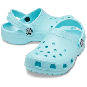 Crocs enfant classic clog image-1